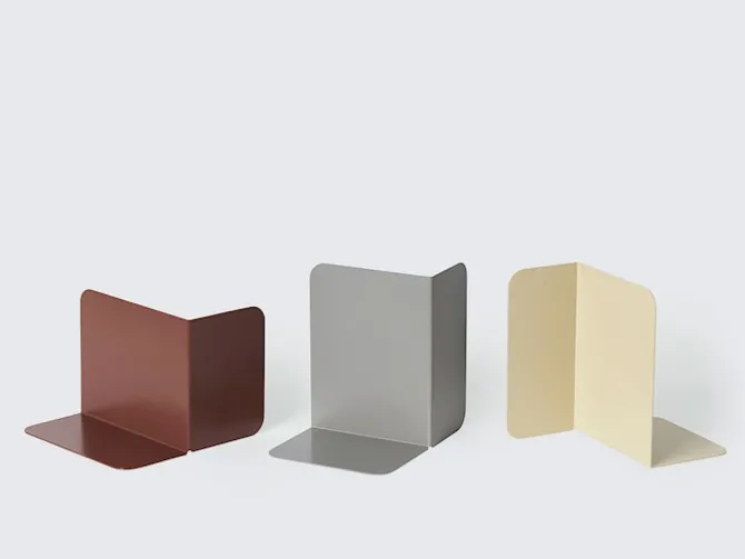 Compile Bookend