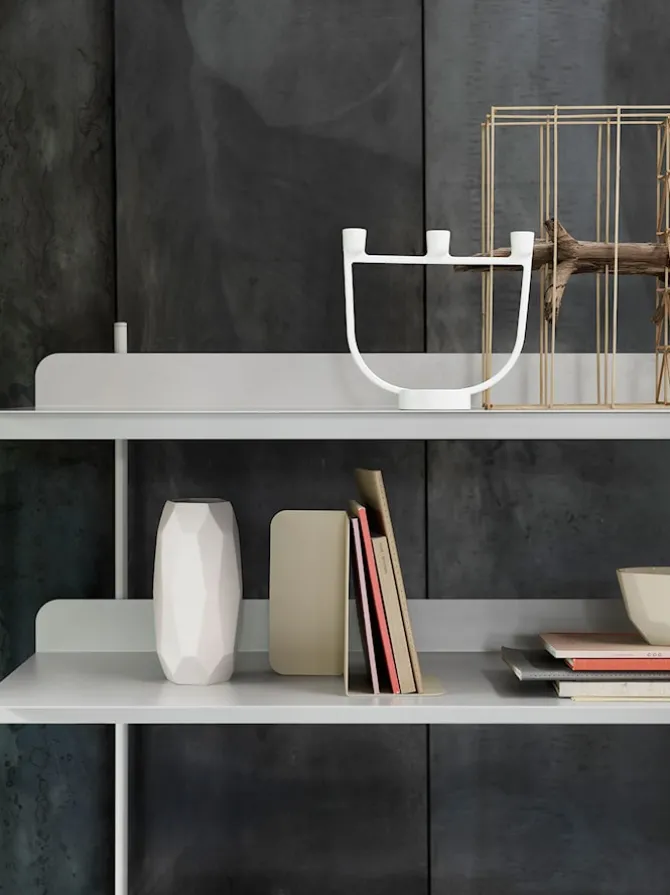 Compile Bookend