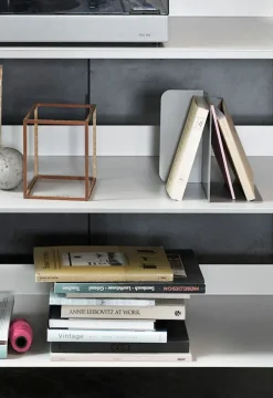 Compile Bookend