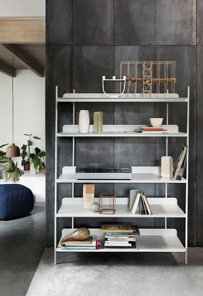 Compile Bookend