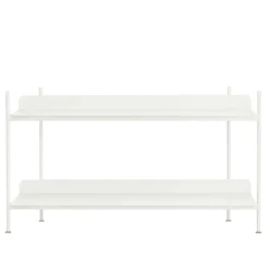 Compile Shelving System - Configuration 1