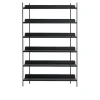 Compile Shelving System - Configuration 4