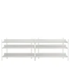 Compile Shelving System - Configuration 6