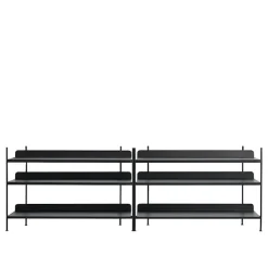 Compile Shelving System - Configuration 6