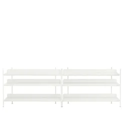 Compile Shelving System - Configuration 6