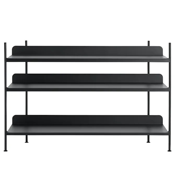 Compile Shelving System - Configuration 2