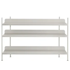 Compile Shelving System - Configuration 2