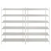 Compile Shelving System - Configuration 8