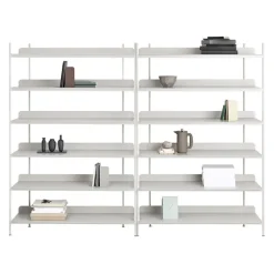 Compile Shelving System - Configuration 8