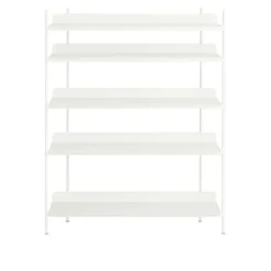 Compile Shelving System - Configuration 3