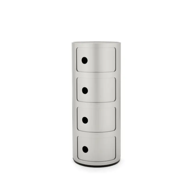 Componibili 4 Compartments