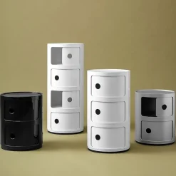 Componibili 4 Compartments