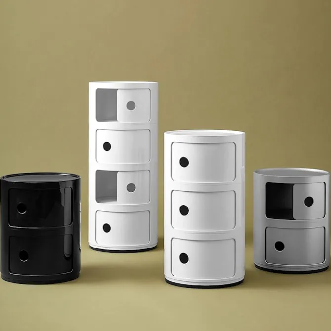 Componibili 4 Compartments