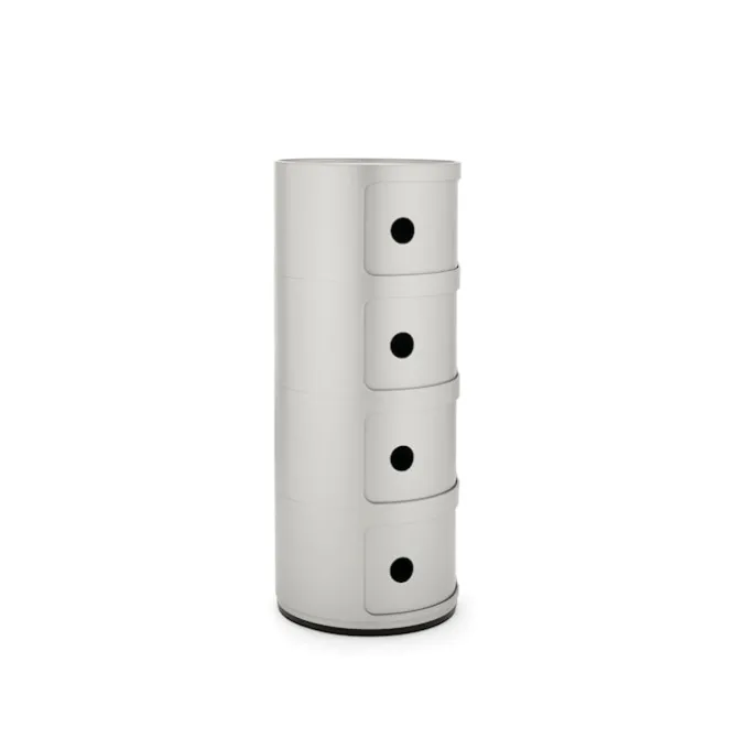 Componibili 4 Compartments