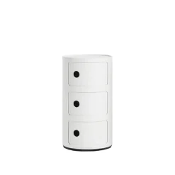 Componibili Metallic 3