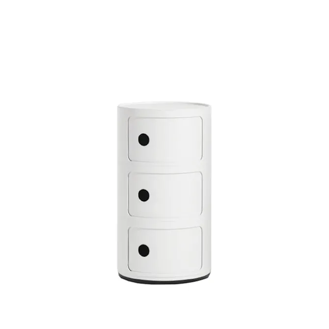 Componibili Metallic 3