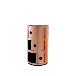 Componibili Metallic 3