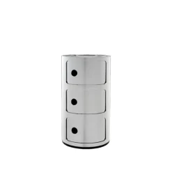 Componibili Metallic 3