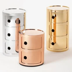 Componibili Metallic 2