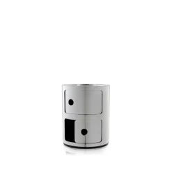Componibili Metallic 2