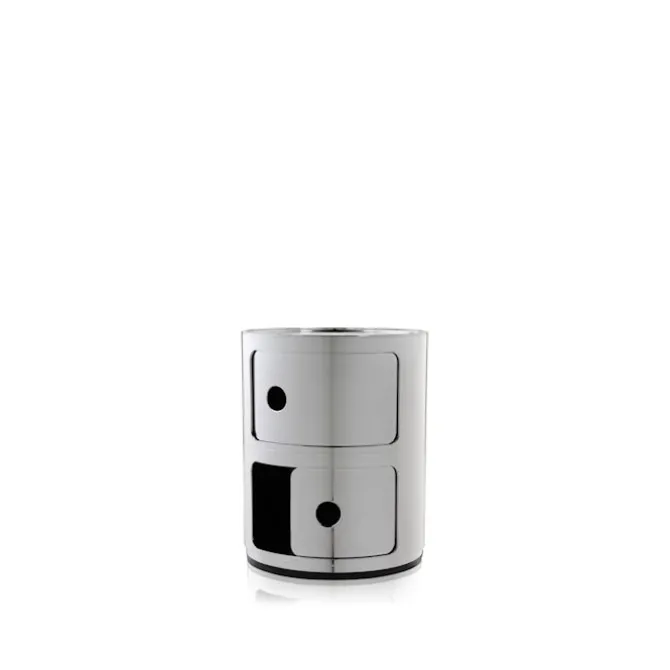 Componibili Metallic 2