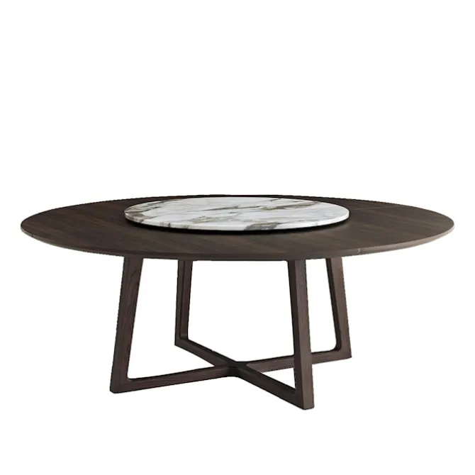 Concorde bord rundt Ø137 cm