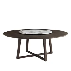 Concorde bord rundt Ø180 cm