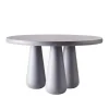 Concrete Dining Table