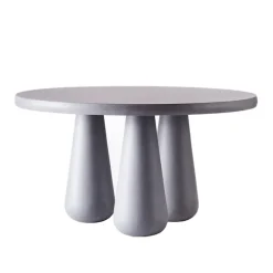 Concrete Dining Table