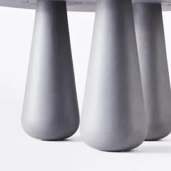 Concrete Dining Table