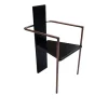 Concrete lenestol Copper