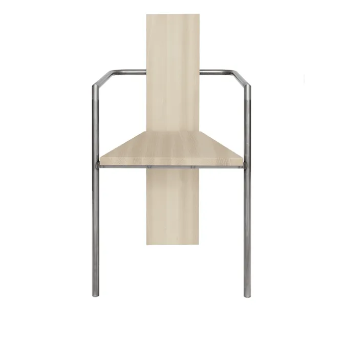Concrete lenestol Copper