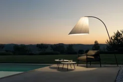 Cone Floor Lamp - 2004