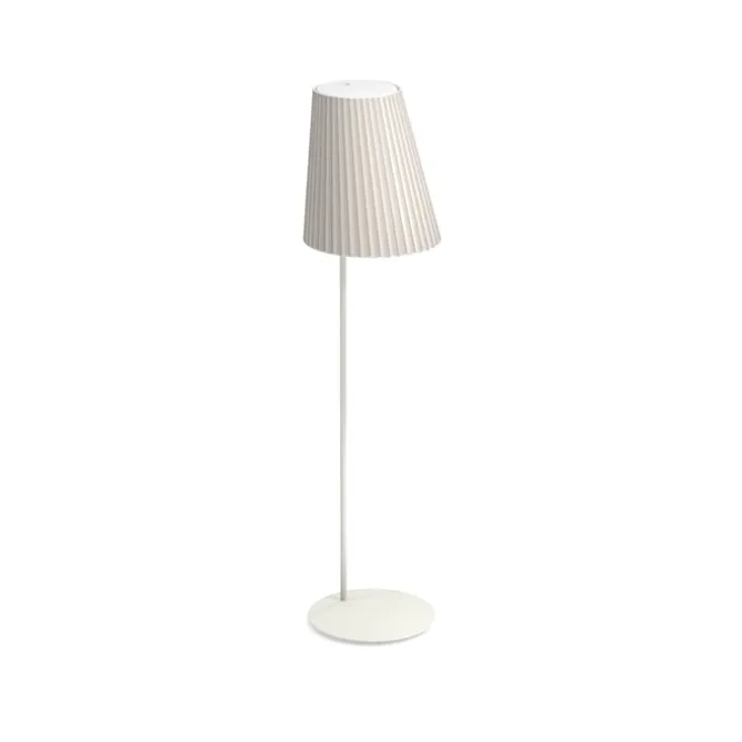 Cone Floor Lamp - 2007