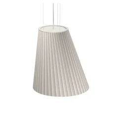 Cone Hanging Lamp