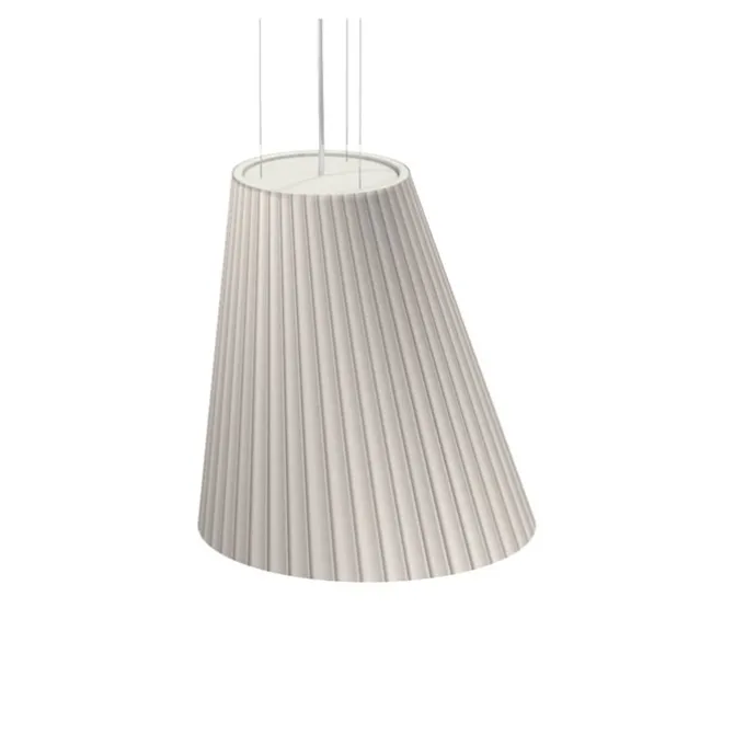 Cone Hanging Lamp