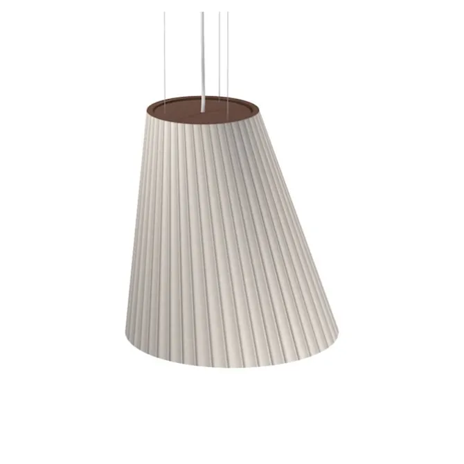 Cone Hanging Lamp