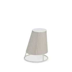 Cone Table Lamp - 2001