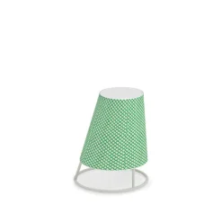 Cone Table Lamp - 2001
