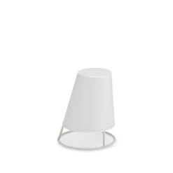Cone Table Lamp - 2001
