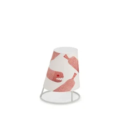 Cone Table Lamp - 2001