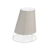 Cone Table Lamp - 2002