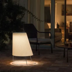 Cone Table Lamp - 2002