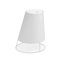 Cone Table Lamp - 2002