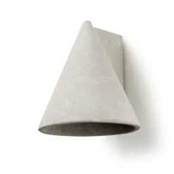 Cone Wall Lamp