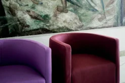 Confident Armchair