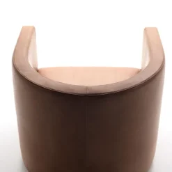 Confident Armchair