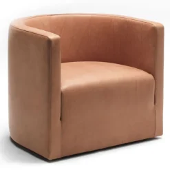 Confident Armchair