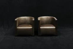 Confident Rattan Armchair