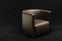 Confident Rattan Armchair